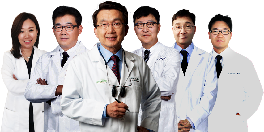 Cutting Edge Technology, Amenities For Your Comfort - Doctor Team In Png (876x429), Png Download