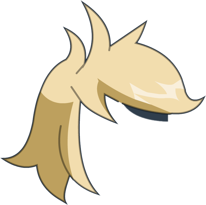 Download Peluca Rubia Png - Transformice Hair PNG Image with No Background Download Peluca Rubia Png - Transformice Hair PNG Image with No Background