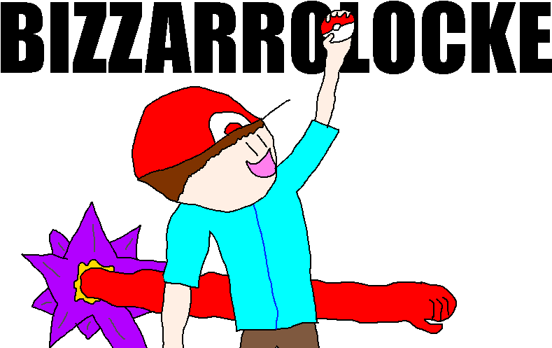 Bizzarrolocke Is, In Short, A Nuzlocke That Is Completely - U.s. Capitol (800x500), Png Download