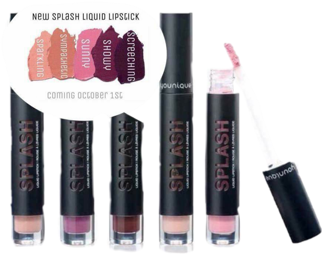 Younique Png (1024x808), Png Download
