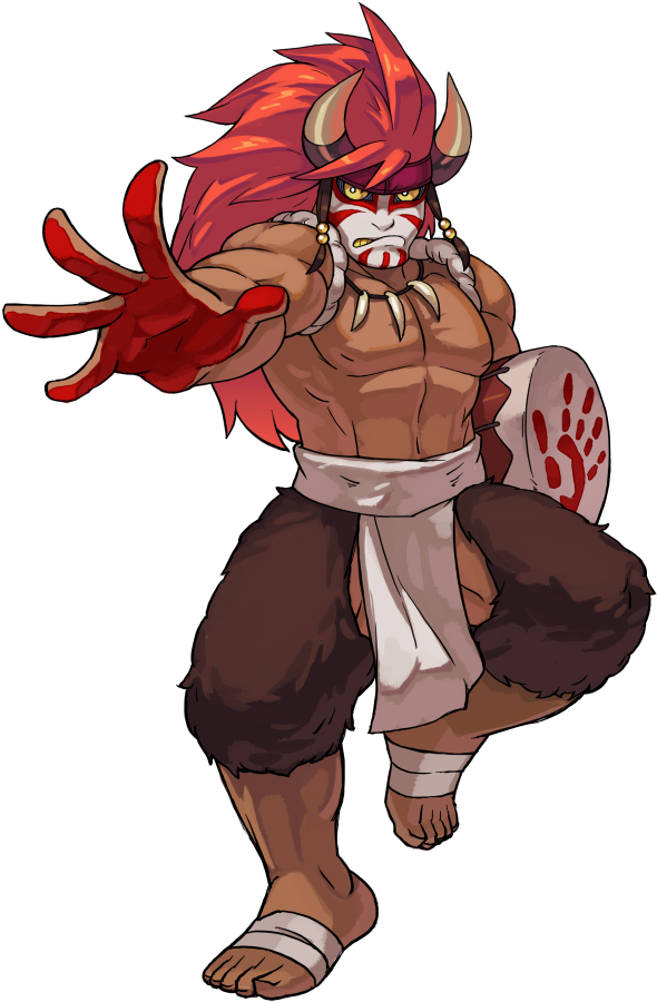 Vc2p7nqecdfida8kbviv - Indivisible Tatanka (620x924), Png Download