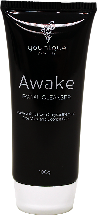 3d Eye Lashes, Awake Cleanser And Glorious Primer By - Younique (398x895), Png Download