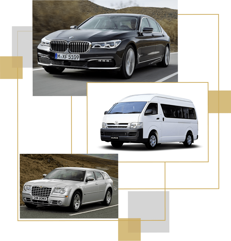 7 & 12 Seat People Movers Such As Mercedes Benz Viano - Bmw 7 Series (941x981), Png Download