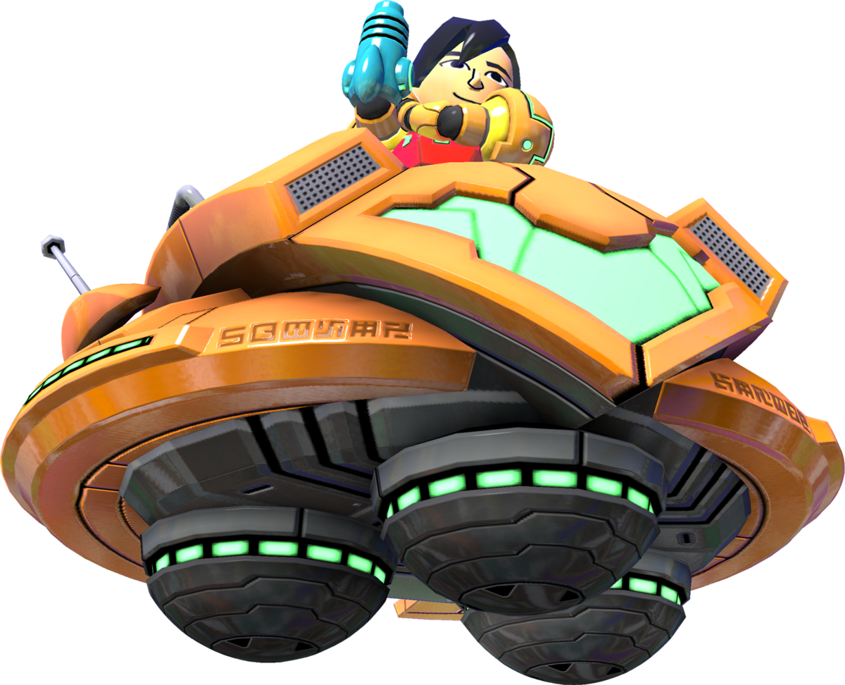 Super Mario Wiki Β - Baby Toys (1200x972), Png Download