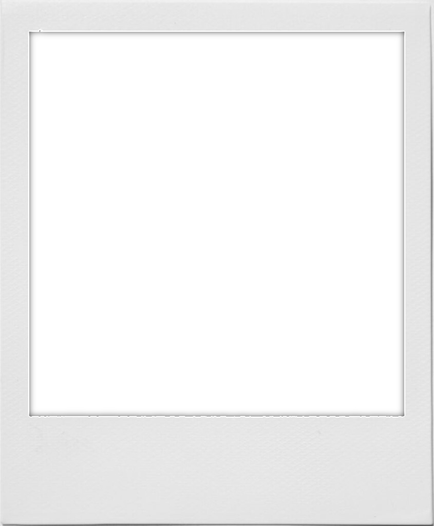 Download Frame Photo Polaroid Png Png Image With No Background