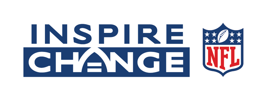 Nfl Launches Inspire Change Initiative, Advancing National - Lifelabs Logo (850x485), Png Download