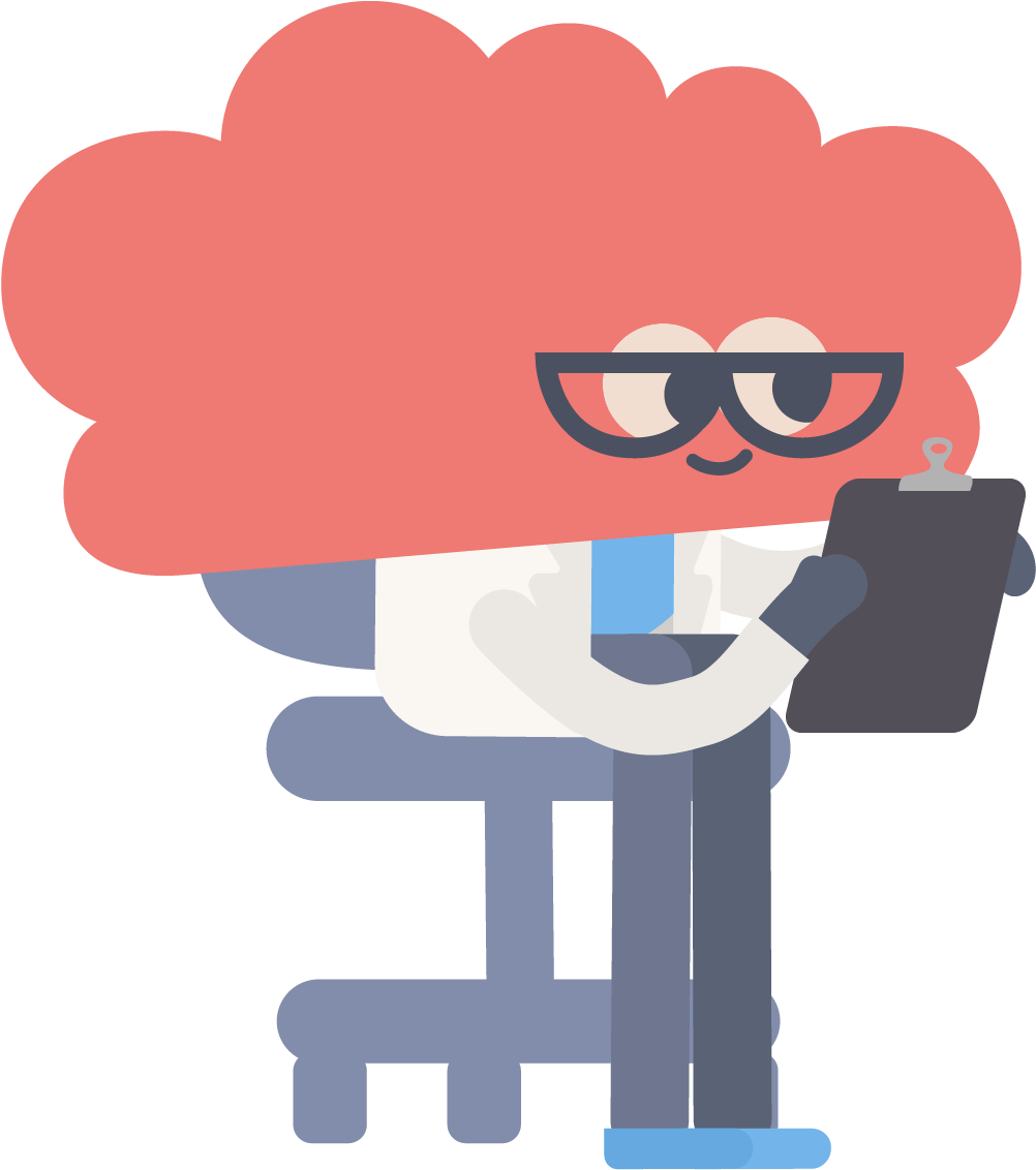 For People Who Are Constantly Angry, The Health Impact (1085x1153), Png Download