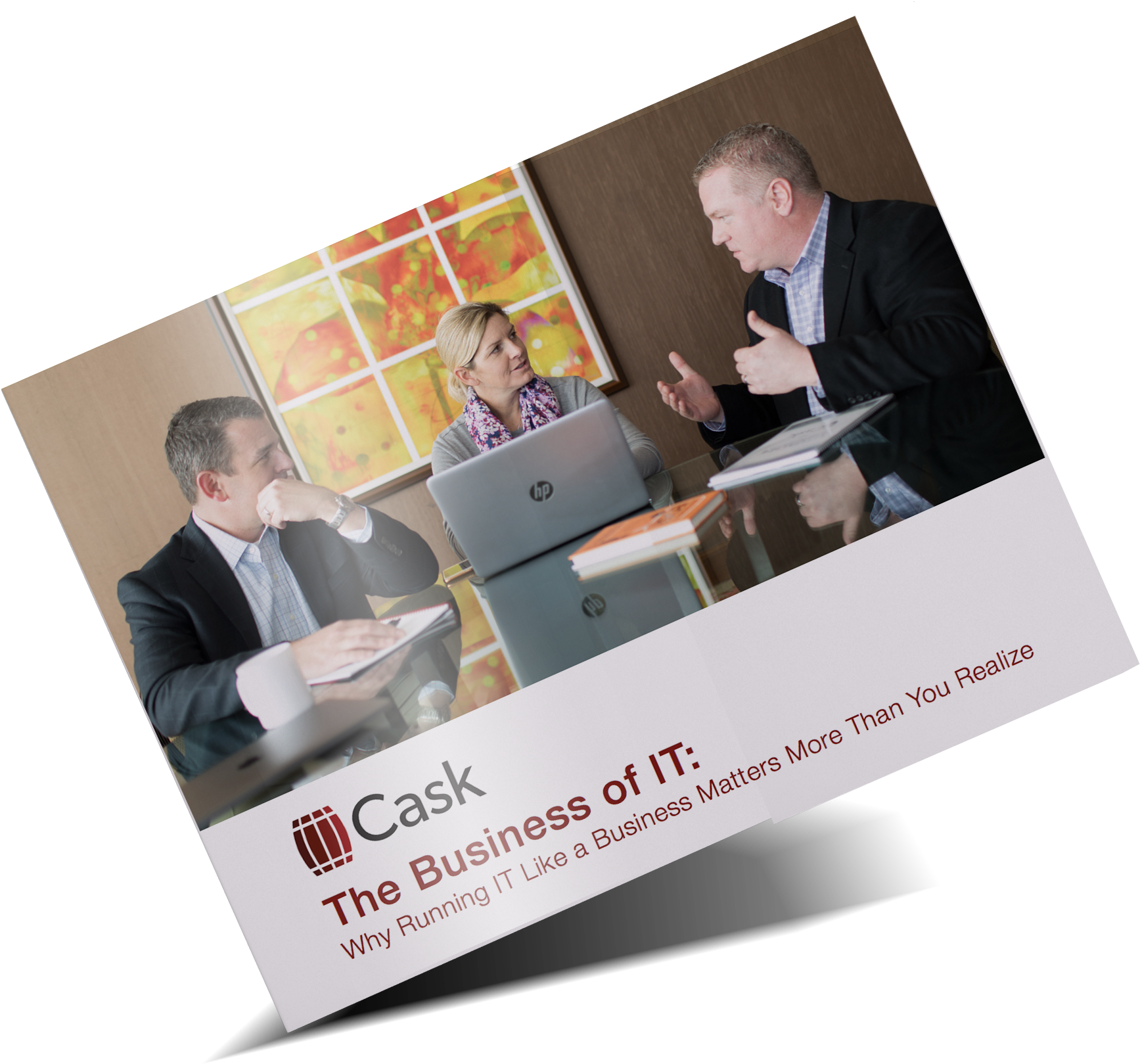 The Business Of It - Photographic Paper (1875x1703), Png Download