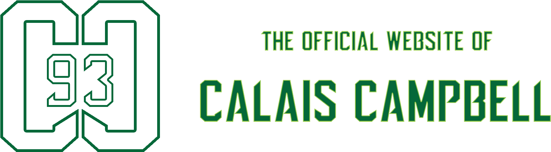 Calaiscampbell - Com (1943x509), Png Download