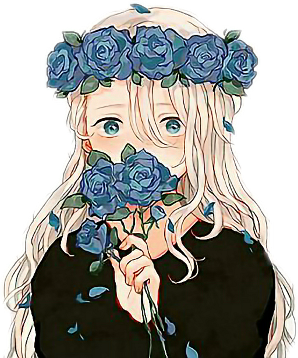 Yurionice Sticker (1024x1232), Png Download