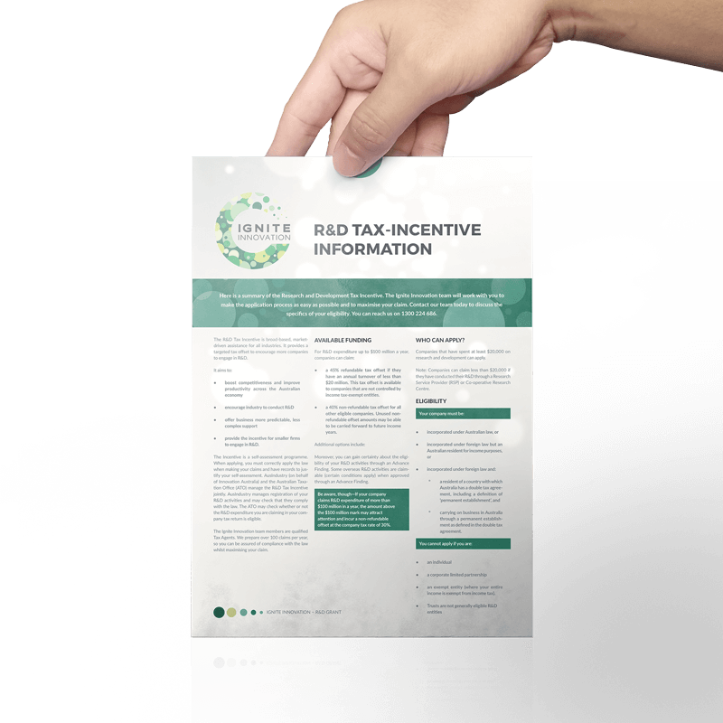 Rd-flyer - Brochure (800x800), Png Download