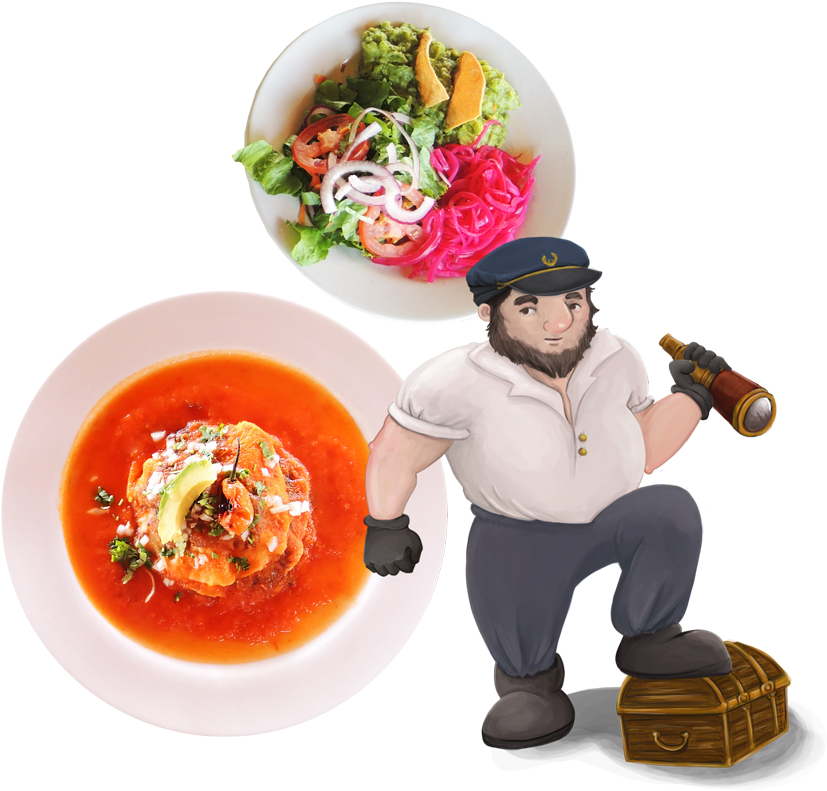 Gazpacho (850x813), Png Download