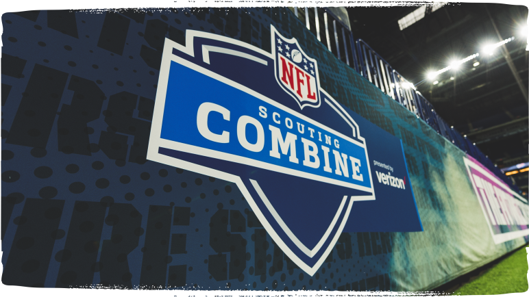 Cbs Sports' Will Brinson Has An Intriguing Idea For - Banner (824x464), Png Download