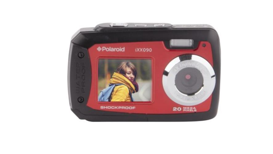 Auction - Digital Camera (1000x1000), Png Download