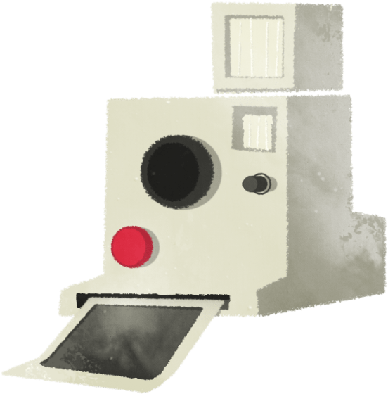 Share The Real You In Pictures - Reflex Camera (1080x675), Png Download