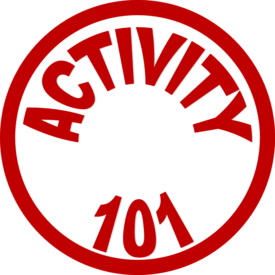 Activity - Circle (887x887), Png Download