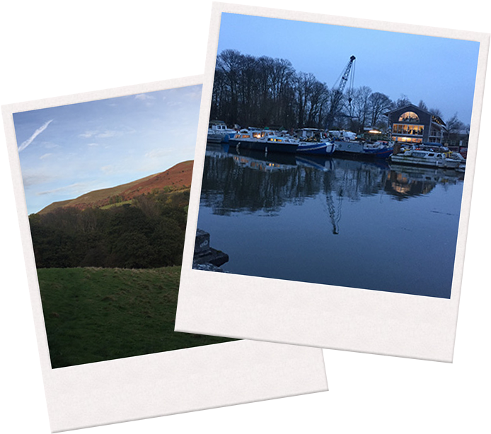 About Amanda - Picture Frame (717x636), Png Download