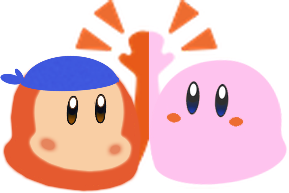 Bandanafive Gaming Discord Emoji Slack Emoji - Cartoon (1280x720), Png Download