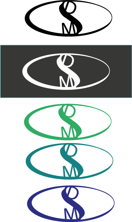 Logo Re-design - Circle (461x773), Png Download