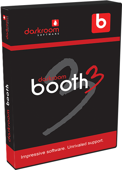 Software 360 Photo Booth (600x670), Png Download