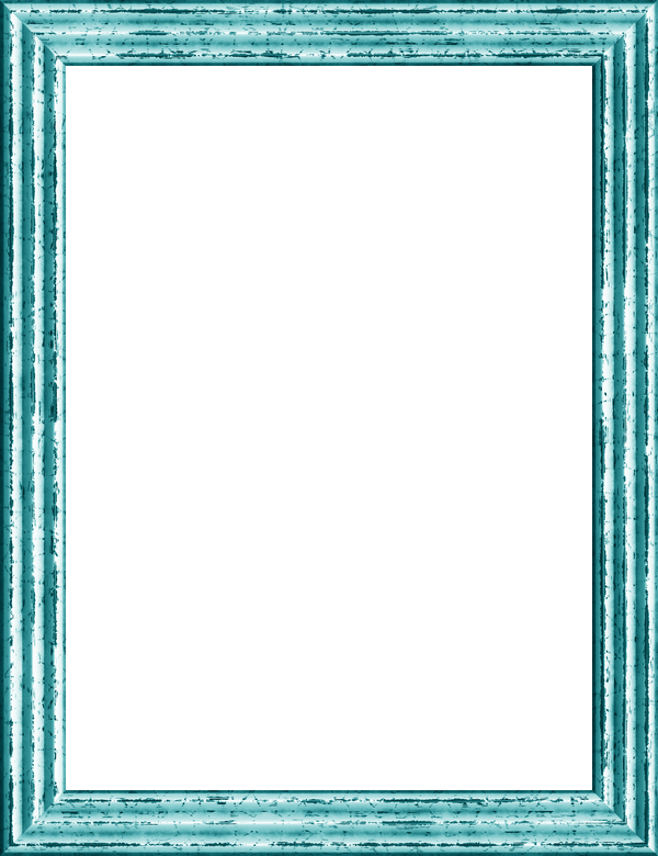 Scrapbooking, Frame Png - Picture Frame (600x780), Png Download