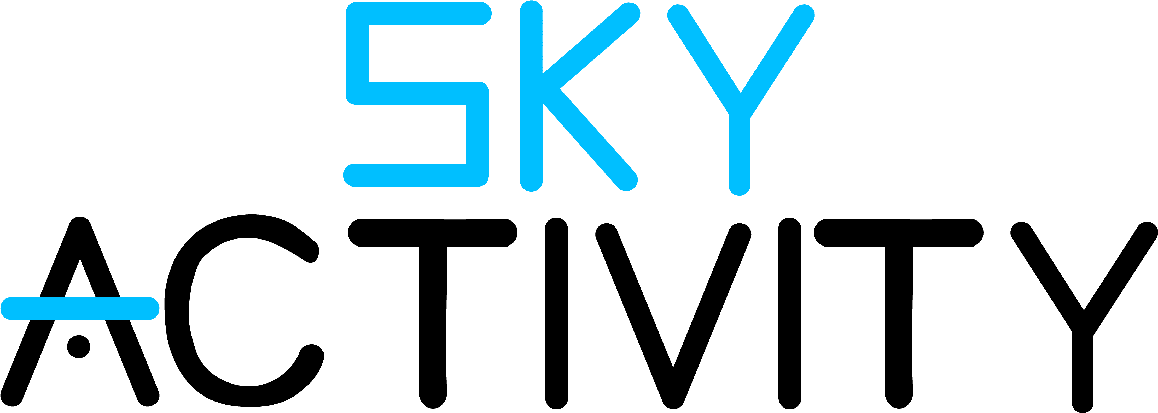 Sky Activity (4961x2070), Png Download