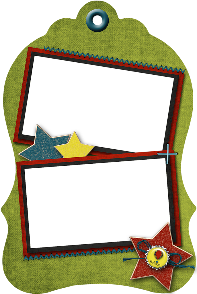 B *✿* Boys Will Be Boys - Scrapbooking (687x1024), Png Download