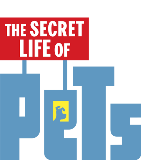 The Secret Life Of Pets - Secret Life Of Pets (1280x544), Png Download