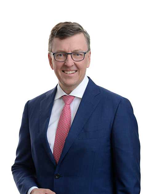 Andrew Clifford - Businessperson (500x630), Png Download