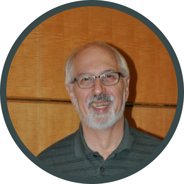 Rick Keller - Senior Citizen (616x615), Png Download