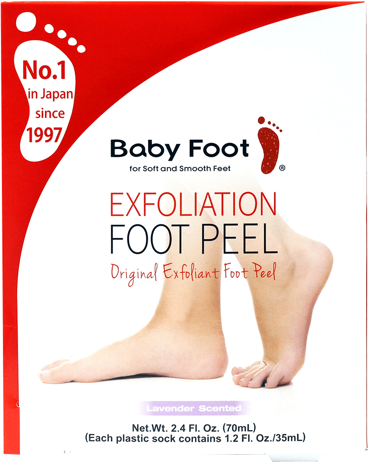 baby foot easy