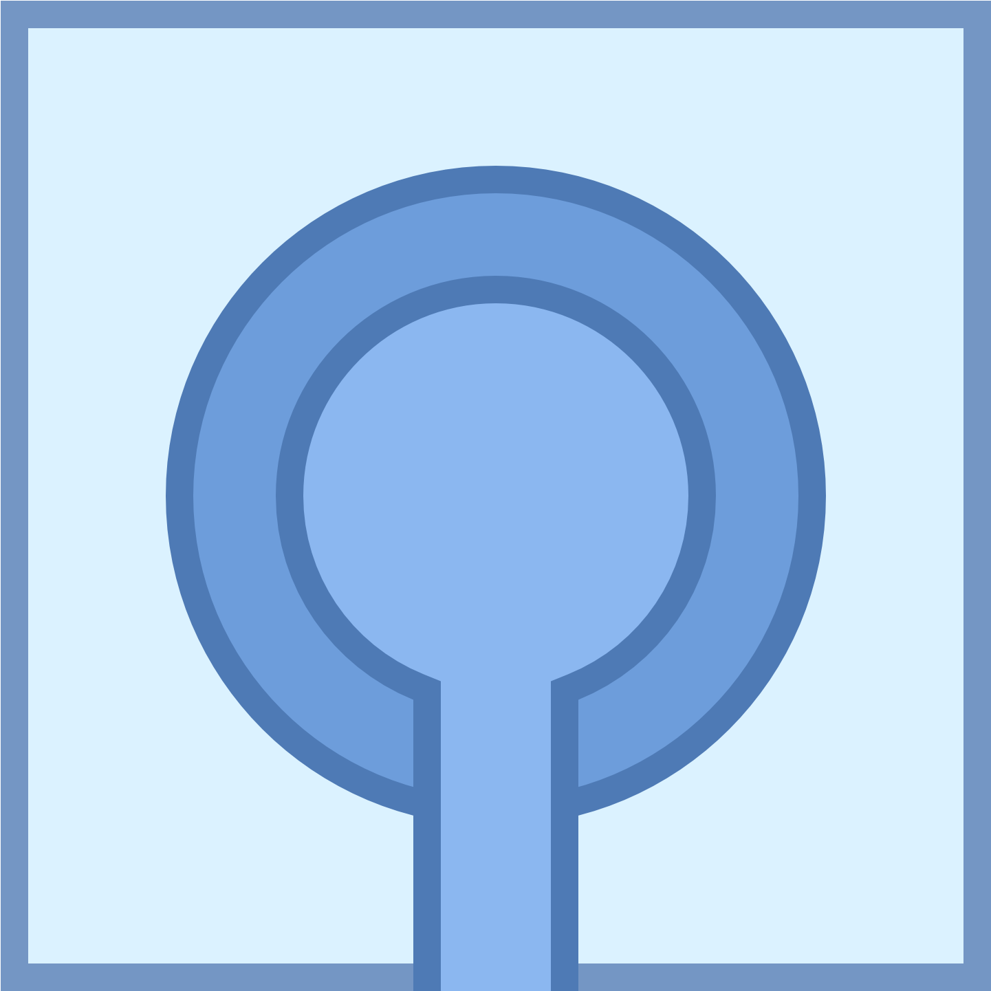 Free Icons Png - Circle (1600x1600), Png Download