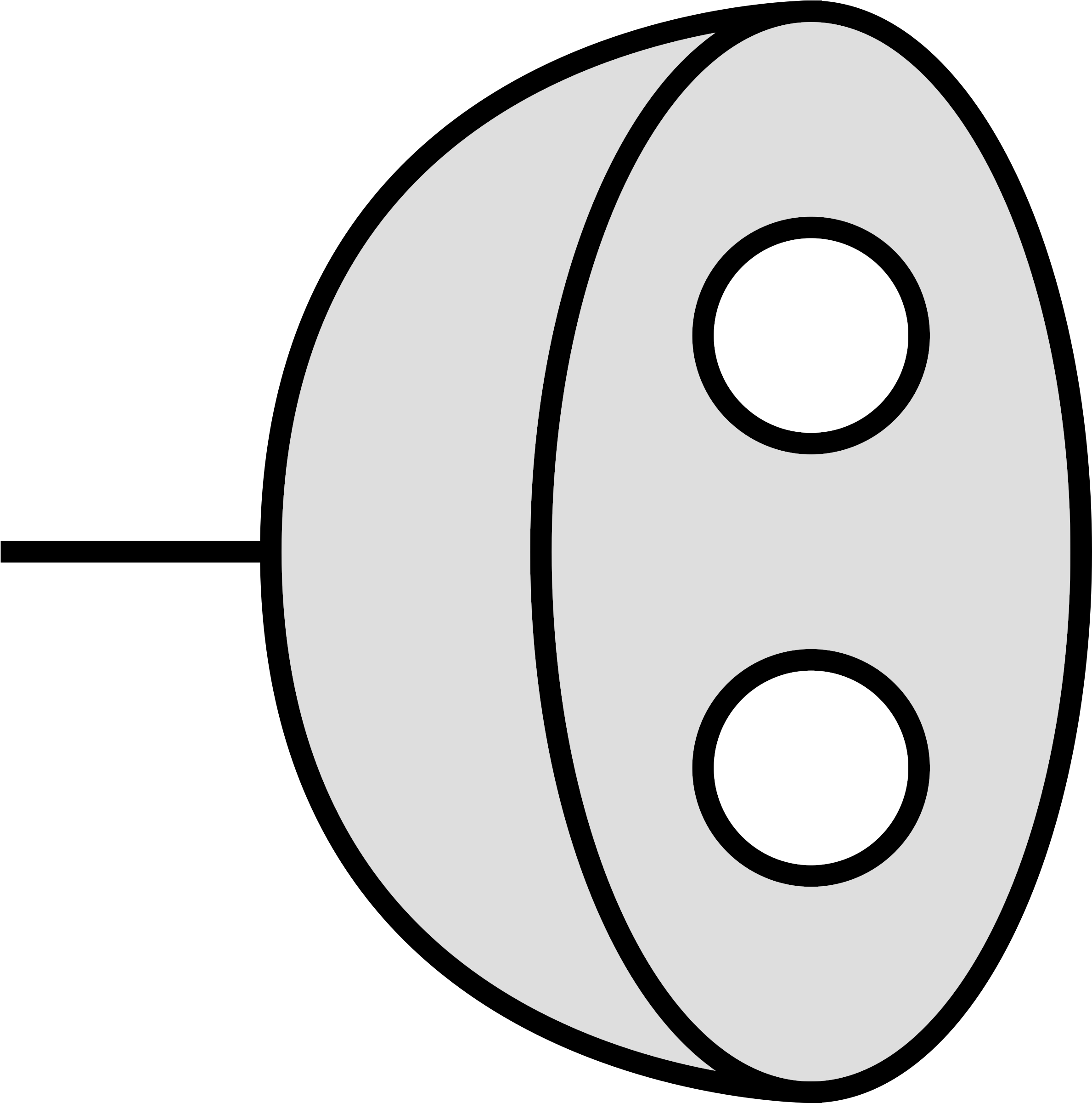 This Free Icons Png Design Of Femal Socket Plug (2400x2400), Png Download