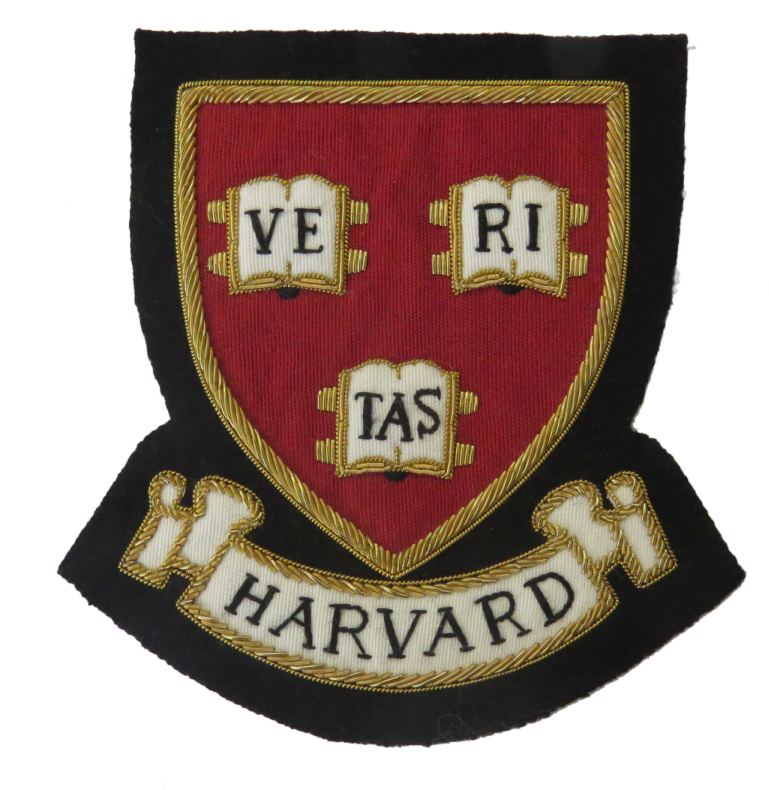 Oxford University Crest Embroidery (1200x799), Png Download