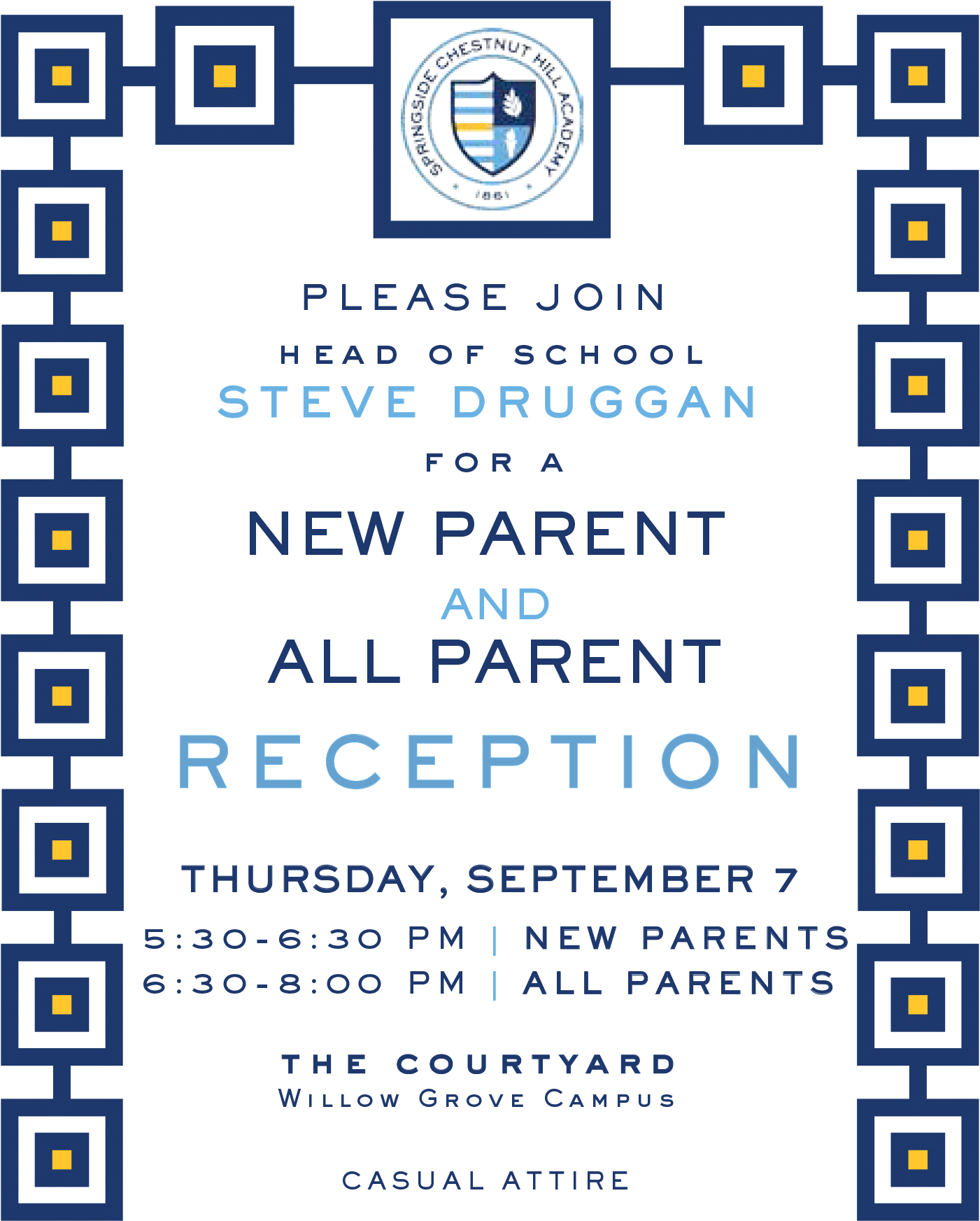 9th-outward Bound Expedition & Packing List - Chestnut Hill Academy (1416x1760), Png Download