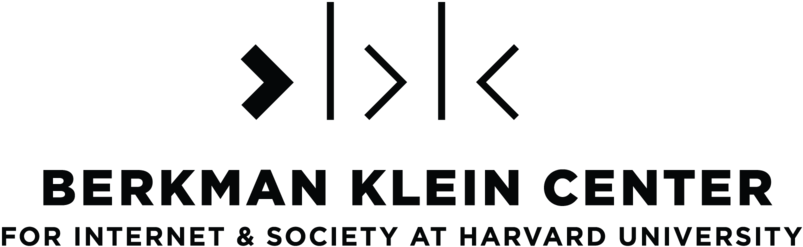 Berkman Klein Center - Graphics (1000x500), Png Download