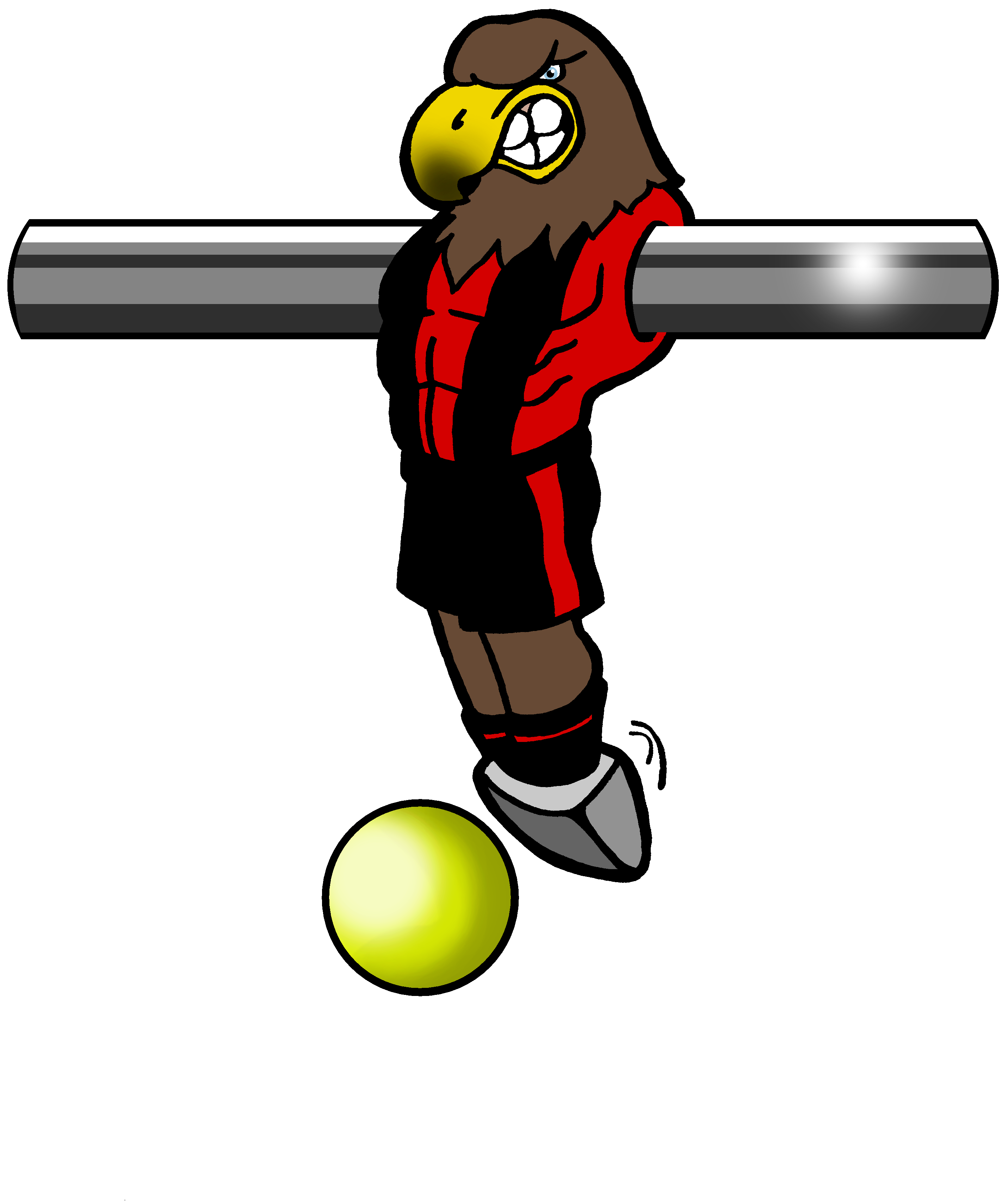 Nice Babyfoot - Nice Baby Foot (3500x4000), Png Download