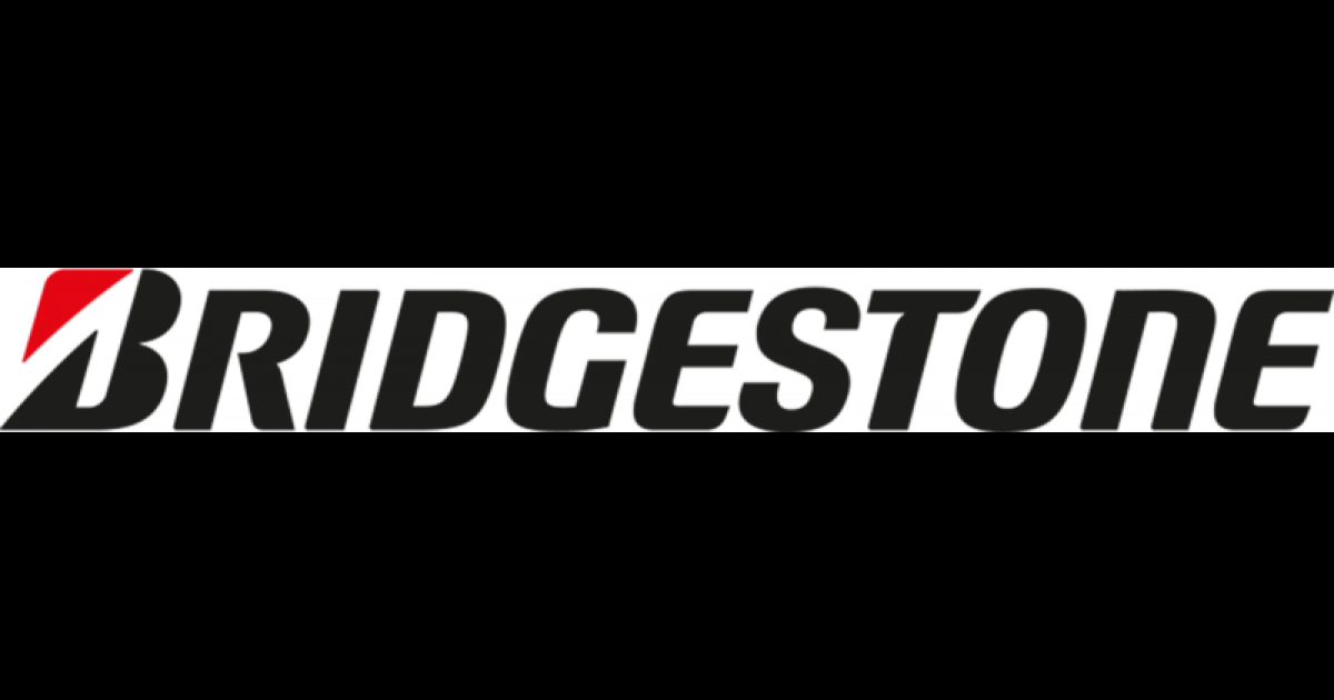 Bridgestone (1200x630), Png Download