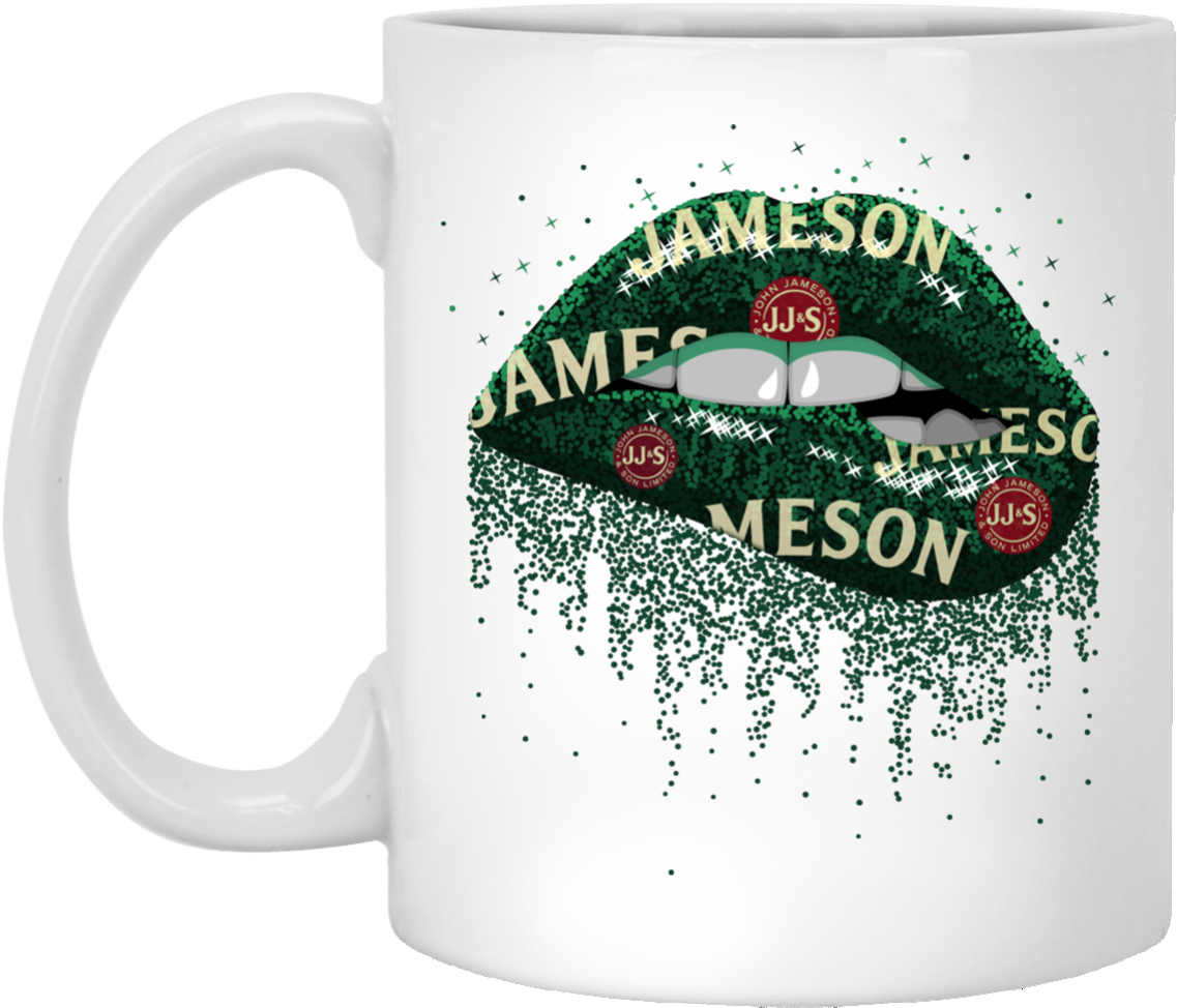 Lip Jameson Irish Whiskey Mugs - Florida State Seminoles Svg (1155x1155), Png Download