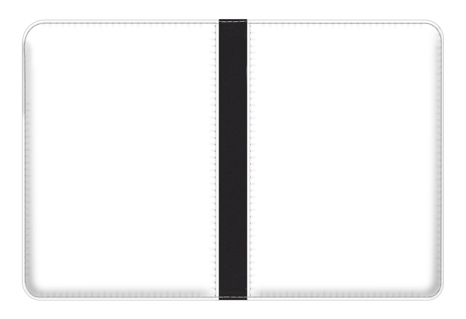 Editor Front Image - Monochrome (1781x1220), Png Download