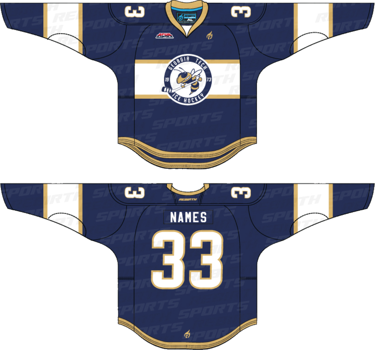2019 nhl jerseys