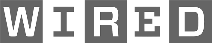 Logo5 - Wired Media Group Logo (900x375), Png Download