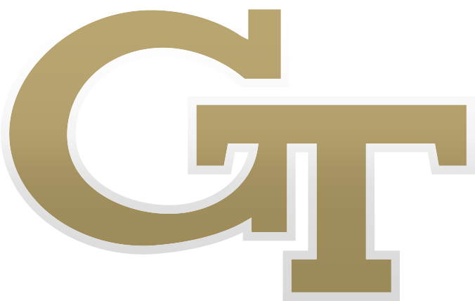 Georgia Tech Yellow Jackets - Georgia Institute Of Technology (800x800), Png Download