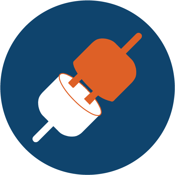 Great Lakes Health Connect - Mail Icon (792x612), Png Download