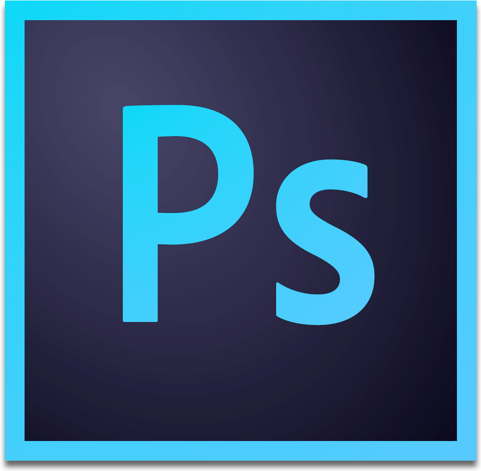 How To Resize A Layer In Photoshop Photoshop Tutorial - Adobe Photoshop Icon 2016 (1024x1024), Png Download