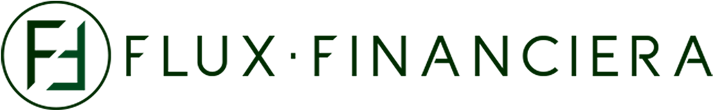 Flux Financiera - “ - Parallel (1083x352), Png Download