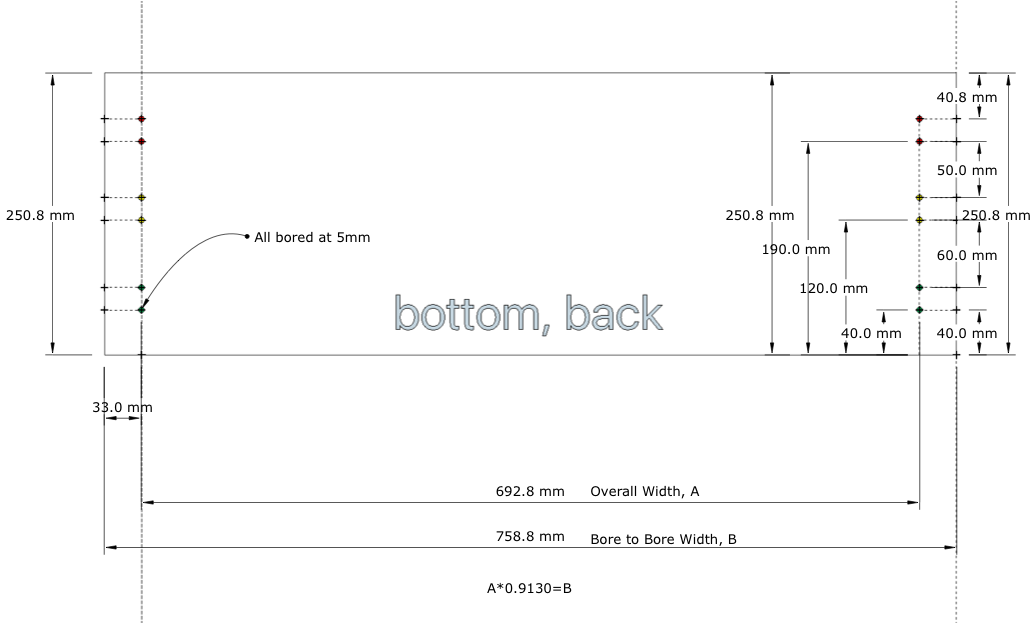 Ikea Drawer Front Layout - Ikea Maximera Drawer Front Template (1106x622), Png Download