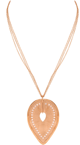 In Stock - Necklace (700x525), Png Download