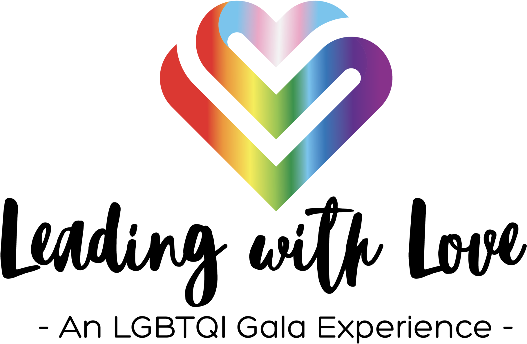 Leading With Love - Heart (2160x1448), Png Download