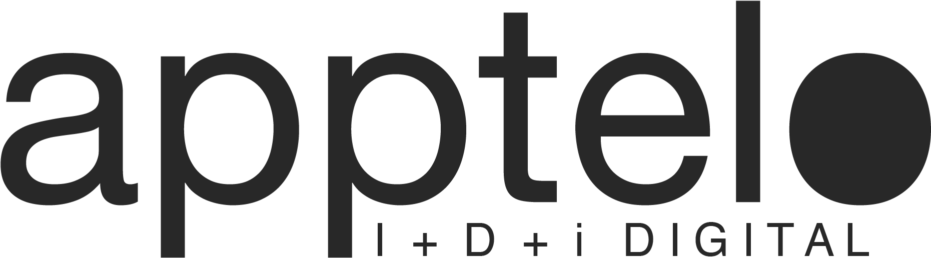 Apptelo Logo Firma - Cross (1860x556), Png Download